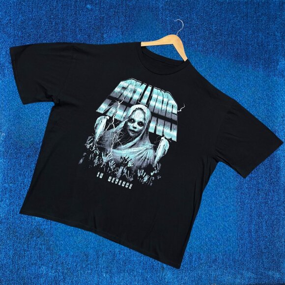 Falling In Reverse Popular Monstour Metalcore Band Tee 3XL - Picture 3 of 4